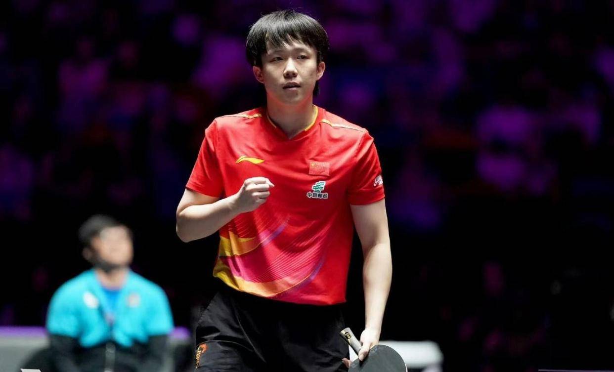 比利时乒乓球队逆转德国乒乓球队,马龙统治全场的简单介绍 比利时乒乓球队逆转德国乒乓球队,马龙统治全场的简单介绍