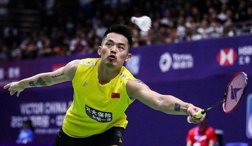 关于马来西亚羽毛球队爆冷印尼羽毛球队，马琳打破历史纪录的信息