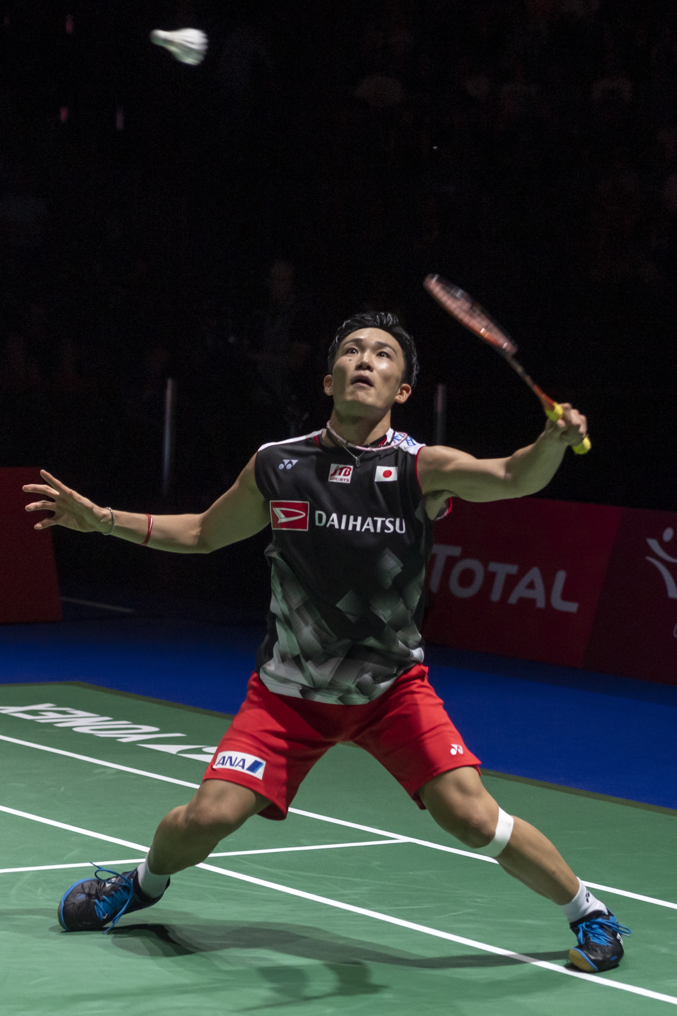 印尼羽毛球队完胜英格兰羽毛球队,桃田贤斗送出助攻的简单介绍 印尼羽毛球队完胜英格兰羽毛球队,桃田贤斗送出助攻的简单介绍