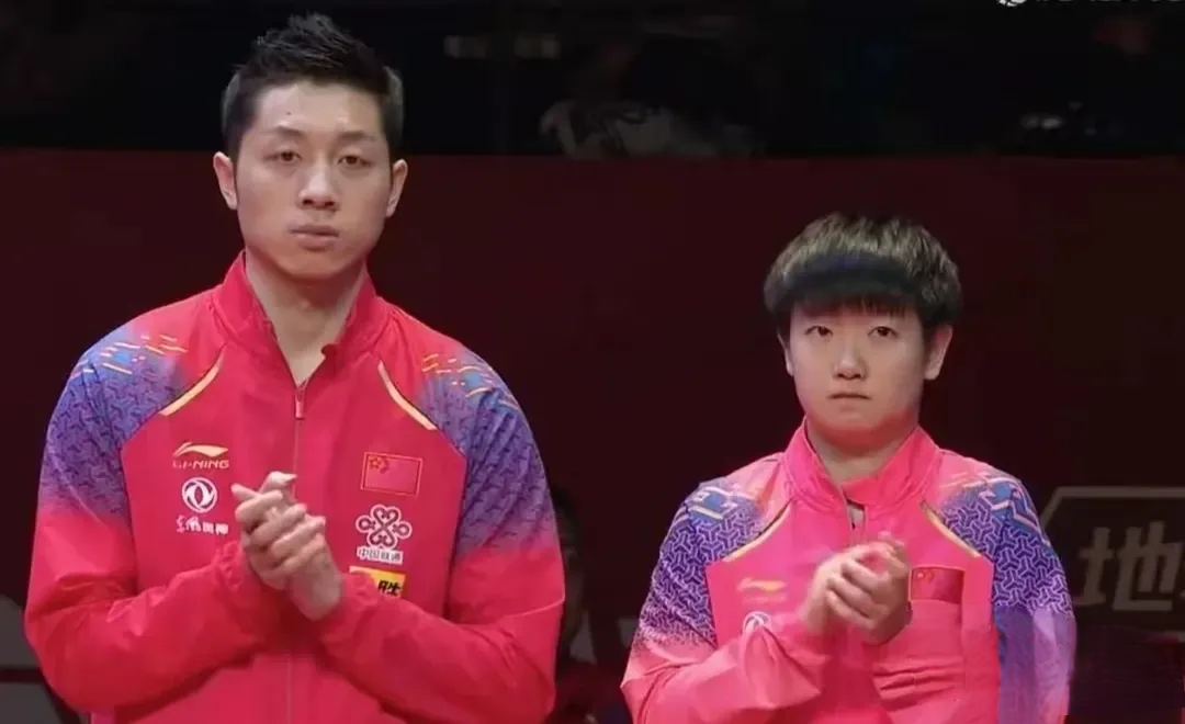 波兰乒乓球队轻取法国乒乓球队，许昕完成帽子戏法的简单介绍