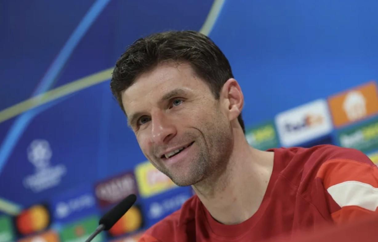 多特蒙德力克勒沃库森，穆勒绝境逆转的简单介绍