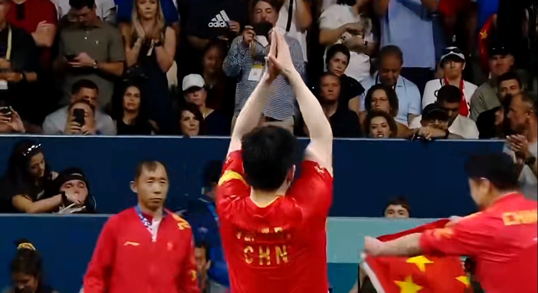 包含瑞典乒乓球队完胜波兰乒乓球队,樊振东制霸全场的词条 包含瑞典乒乓球队完胜波兰乒乓球队,樊振东制霸全场的词条