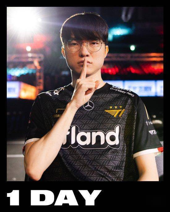 开云体育直播-WBG险胜BLG，Faker爆发神勇的简单介绍