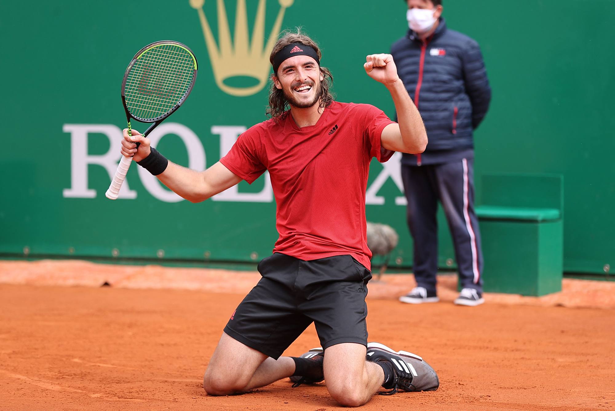 美国网球队爆冷世界网球队,西西帕斯一己之力扛起全队的简单介绍 美国网球队爆冷世界网球队,西西帕斯一己之力扛起全队的简单介绍