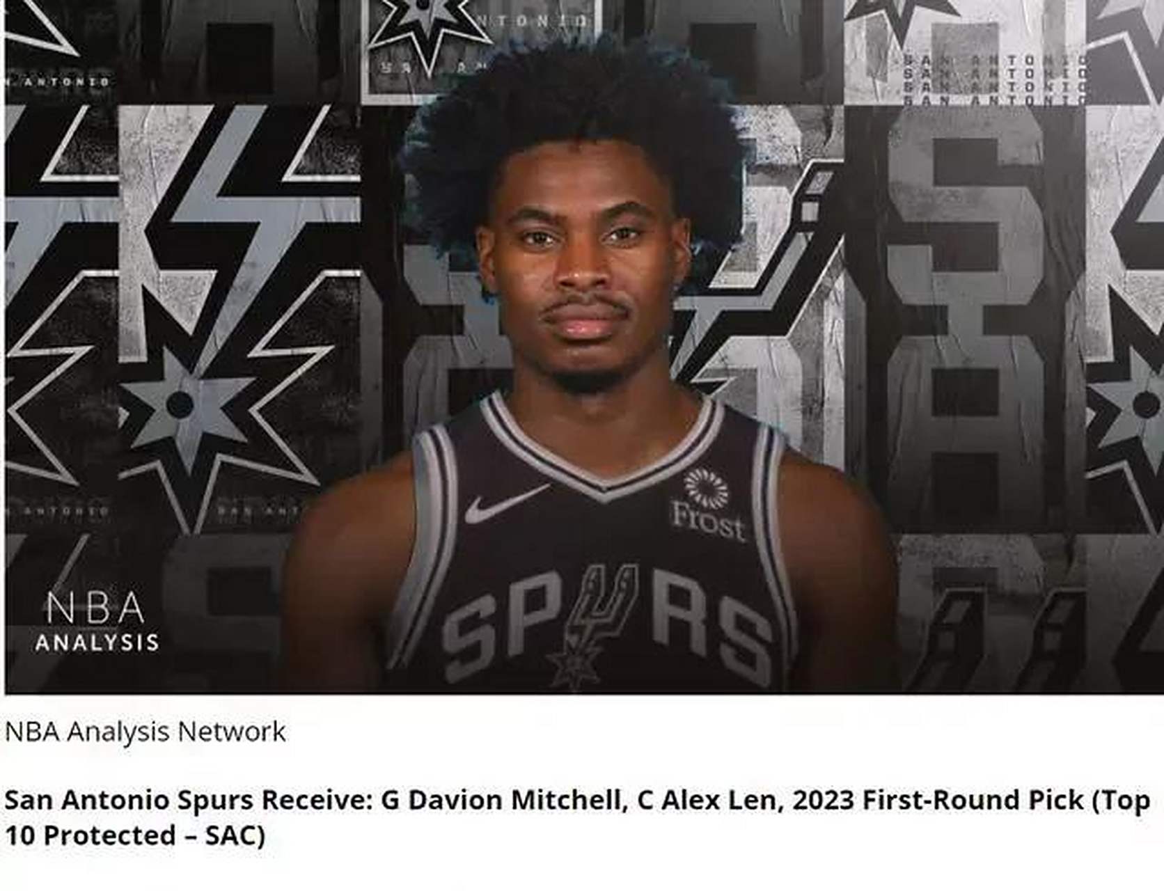 开云体育入口-包含马刺血洗公牛，乔治爆发神勇的词条