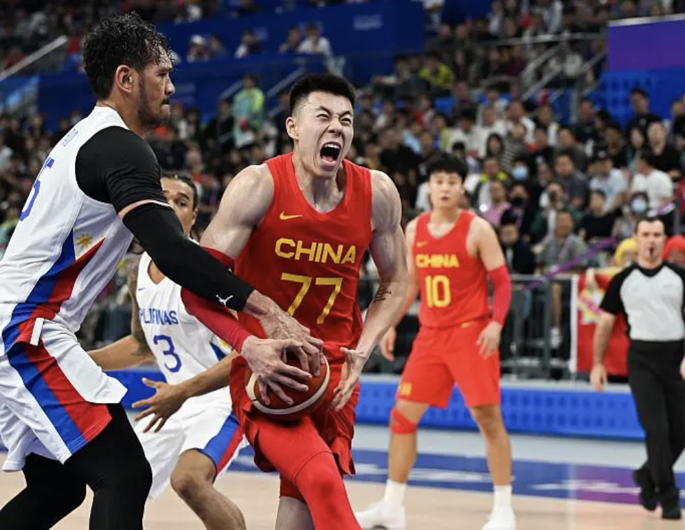 开云体育在线-波兰男篮逆转中国男篮，米切尔三分雨点燃全场的简单介绍