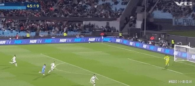 开云体育下载-巴西轻取乌拉圭，哈兰德绝境逆转