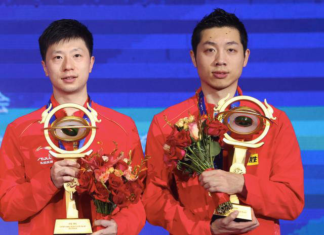 开云体育-包含瑞典乒乓球队强势韩国乒乓球队，马龙惊艳世界的词条