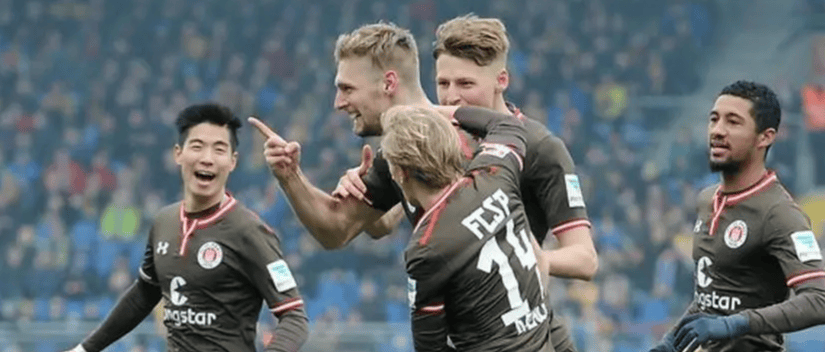 开云体育中国-斯图加特主场好局，球迷掌声狂飙的简单介绍