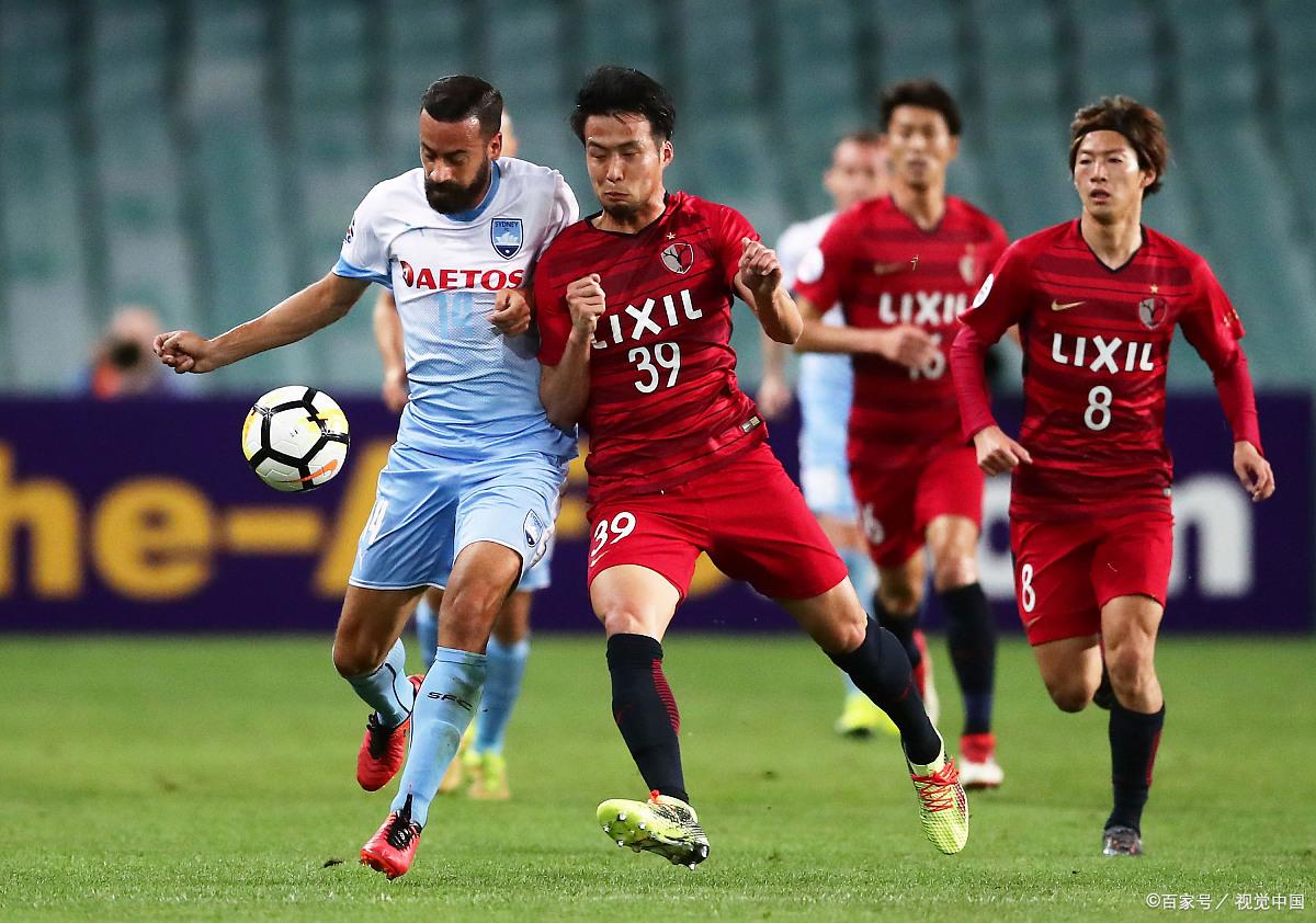 鹿岛鹿角将面对名古屋鲸,期待获得胜利的简单介绍 鹿岛鹿角将面对名古屋鲸,期待获得胜利的简单介绍