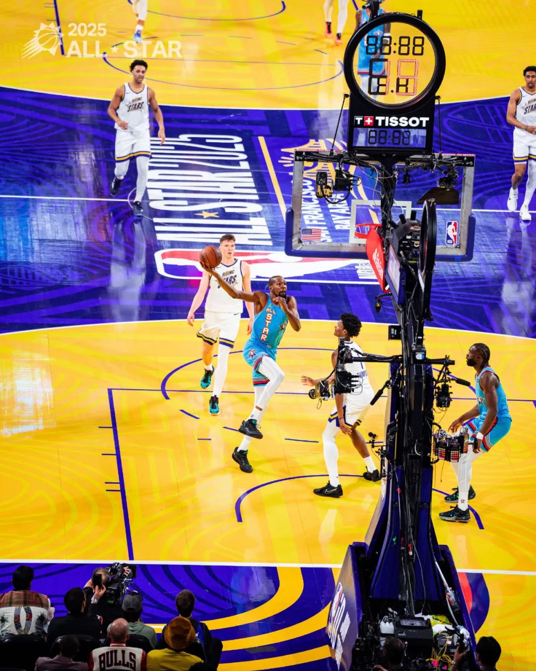 关于篮球巨星跨界足球,体验全新挑战的信息 关于篮球巨星跨界足球,体验全新挑战的信息