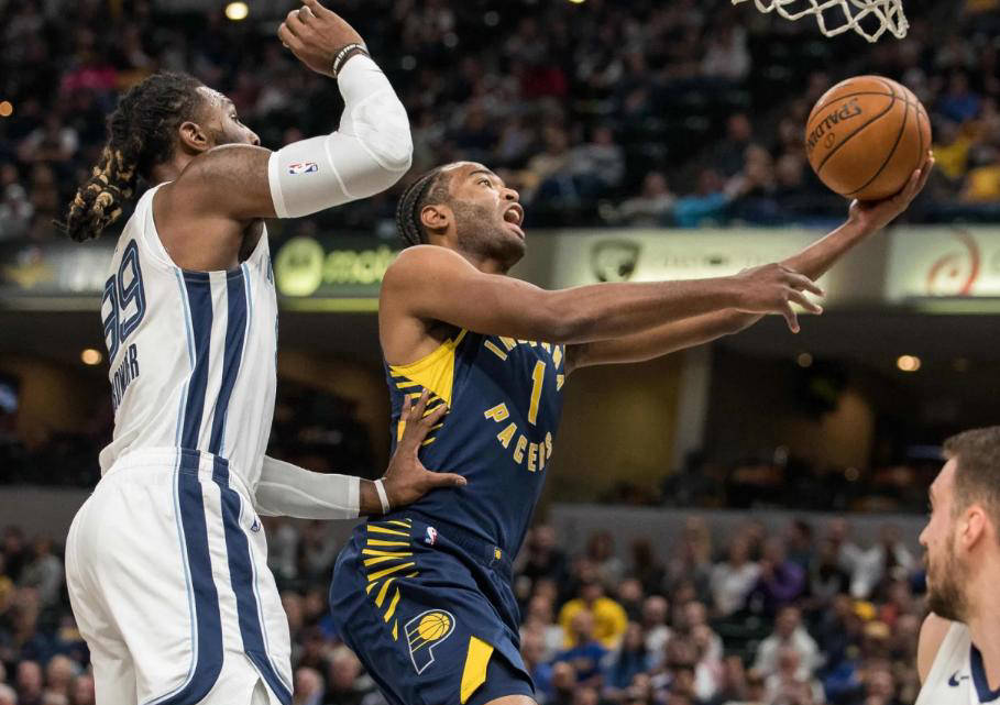 开云足球直播-步行者客场不敌猛龙，沃伦独木难支的简单介绍