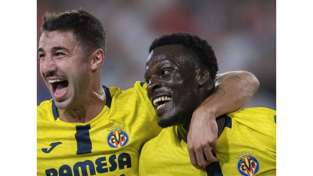 开云下载-比利亚雷亚尔客场不敌对手，连败收官