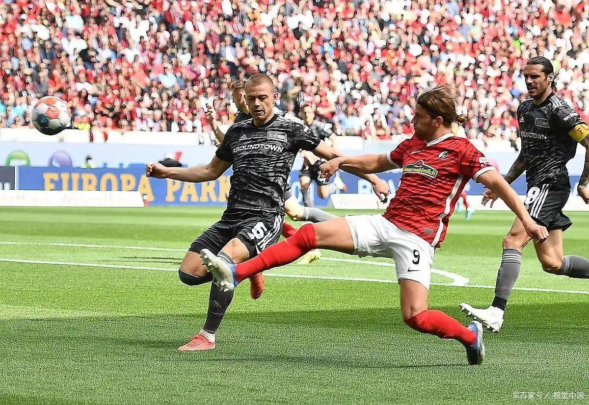 开云APP-关于弗赖堡主场取得连胜，抢先进军保级行列的信息
