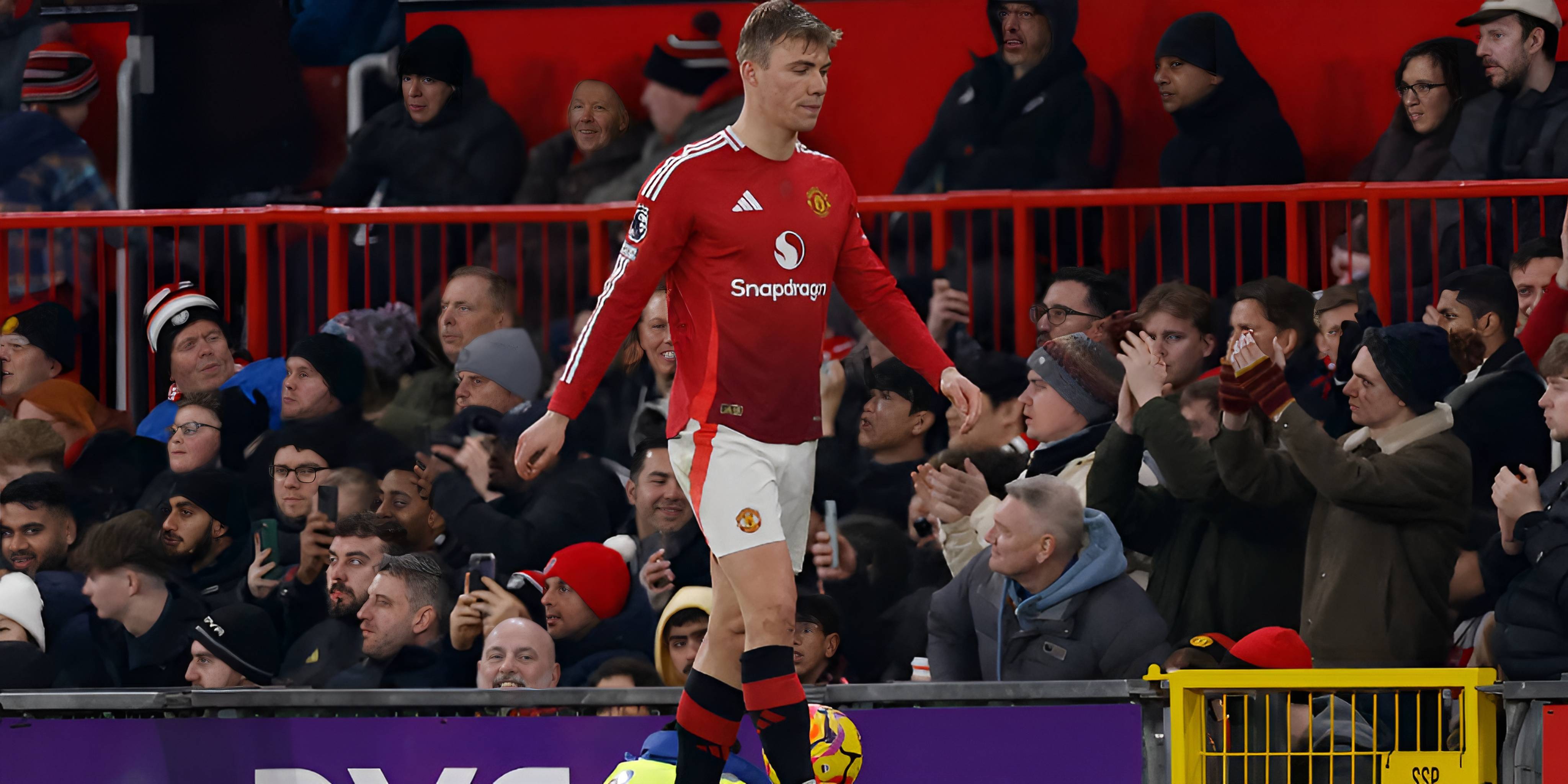 曼联战胜对手,积分榜上有所上升 曼联战胜对手,积分榜上有所上升