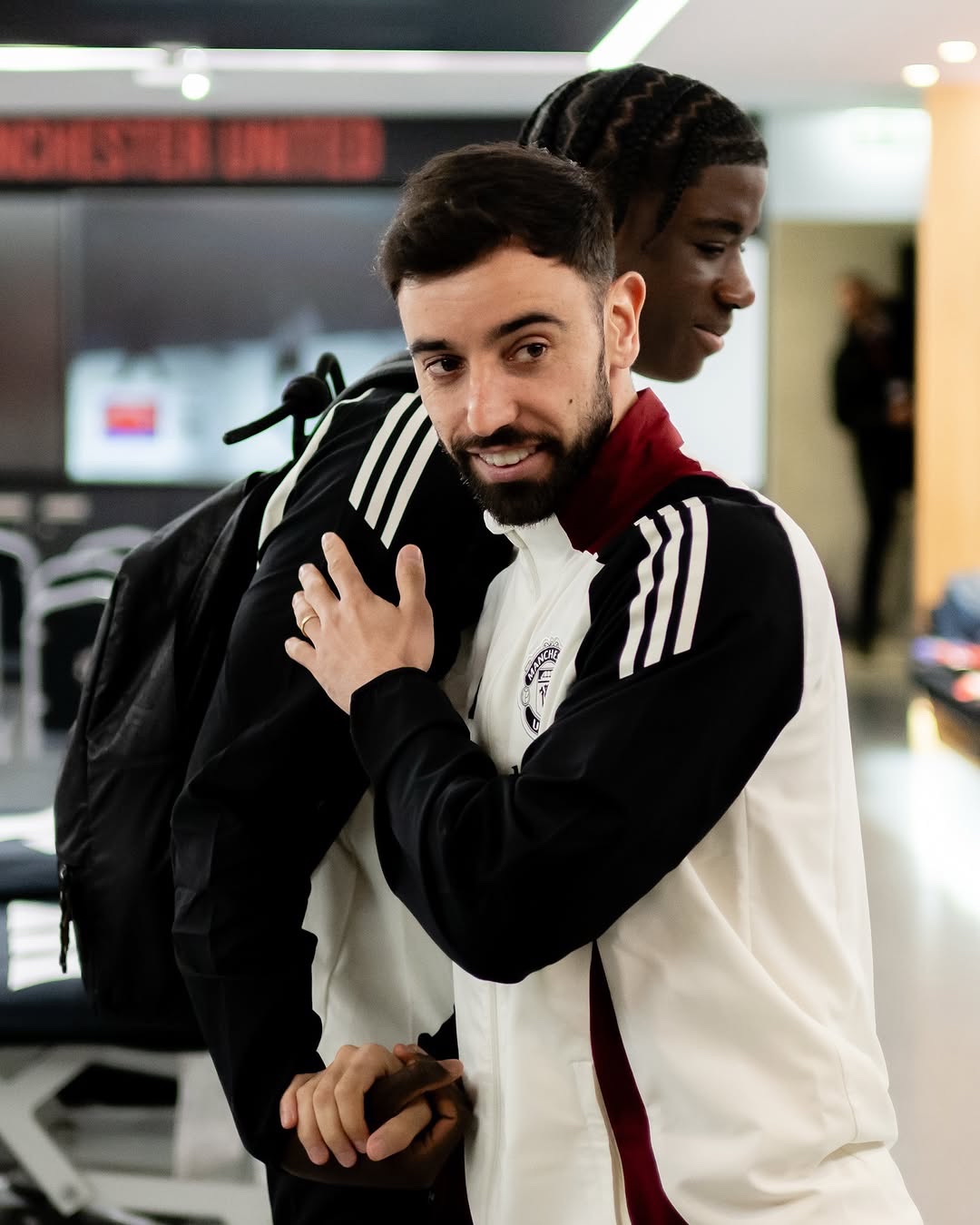 曼联挑战沃特福德在老特拉福德