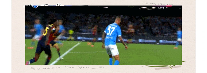 那不勒斯客场逆转，豪取三分