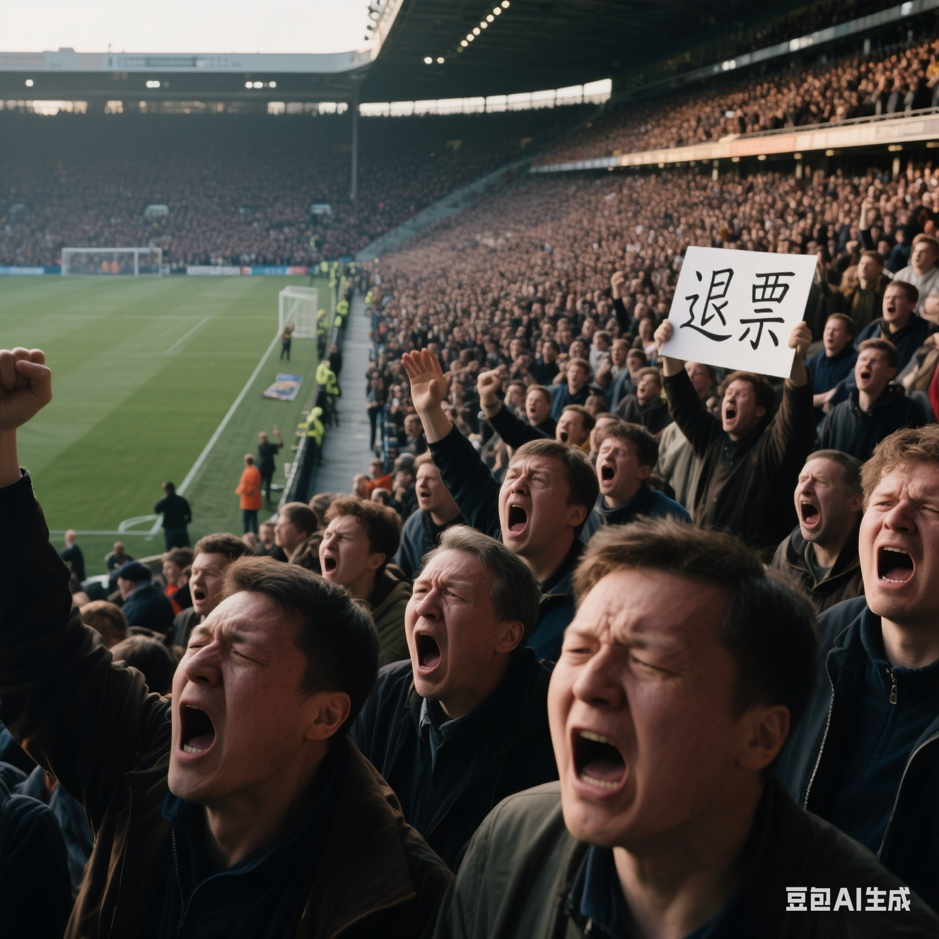 开云体育入口-再负强敌，球队遭遇逆转惨败