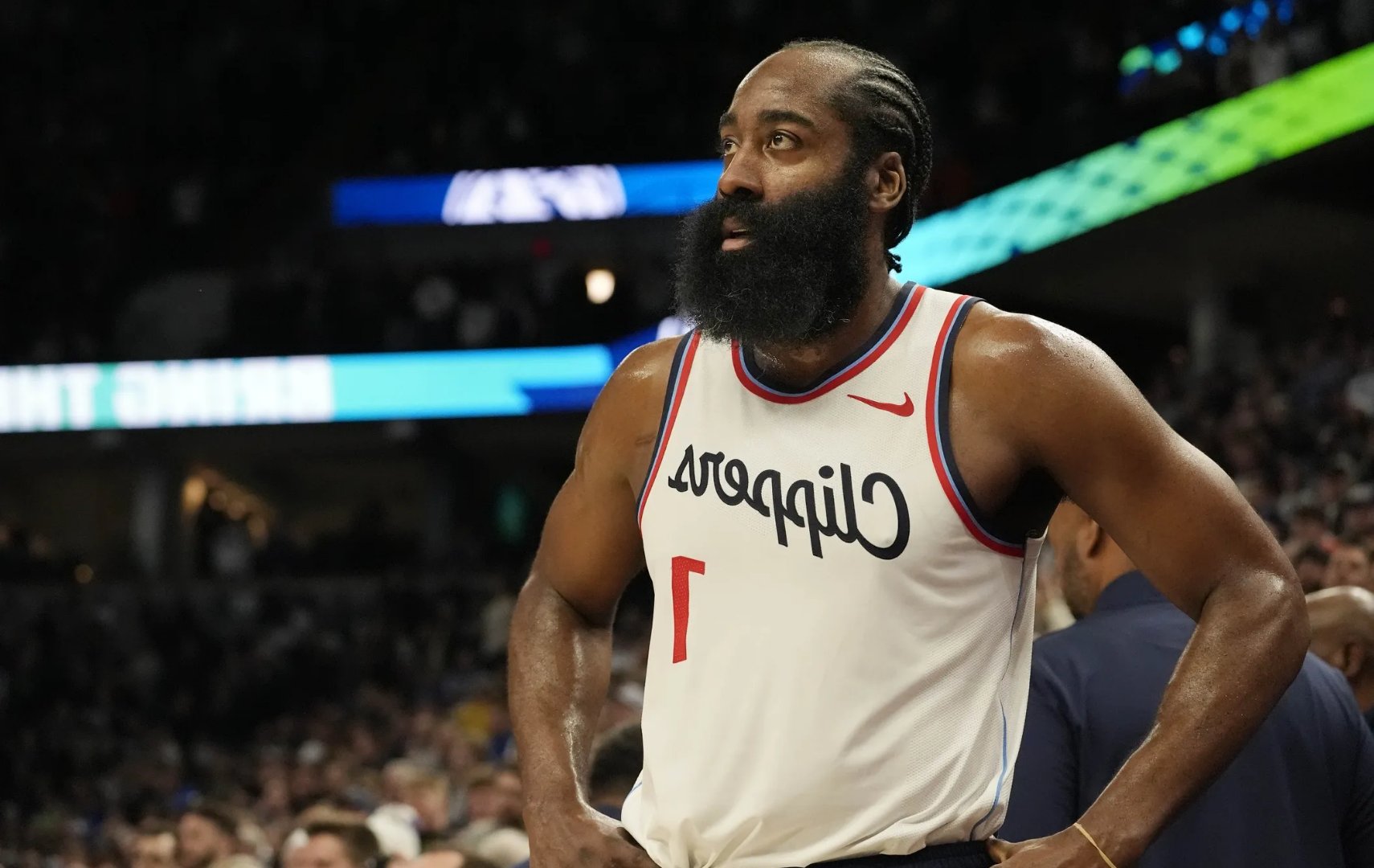 开云体育app-包含快船队签下外援，球员状态或受影响的词条