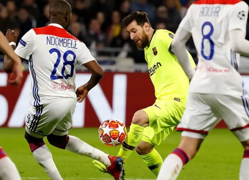 开云下载-摩纳哥遗憾告负，客场失利于里昂的简单介绍