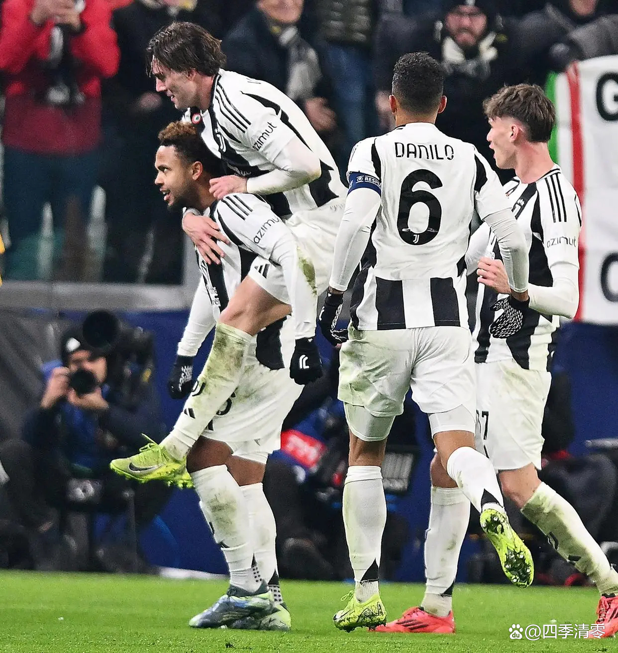 尤文图斯客场绝地反击,惊险逆转比分的简单介绍 尤文图斯客场绝地反击,惊险逆转比分的简单介绍