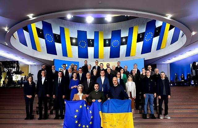 开云体育在线-乌克兰闯入四强，成功挺进欧洲杯半决赛