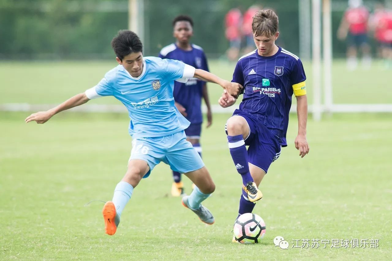 开云下载-球队准备加强青训计划培养新人