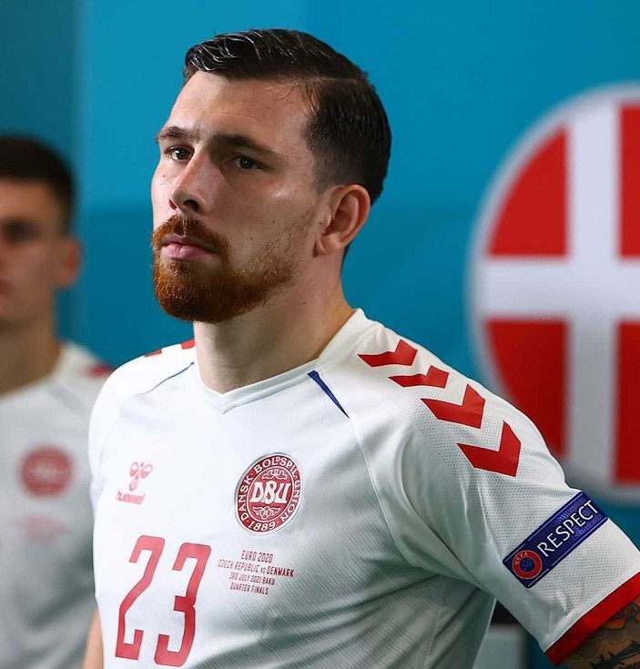 丹麦球队获得关键胜利，成功晋级