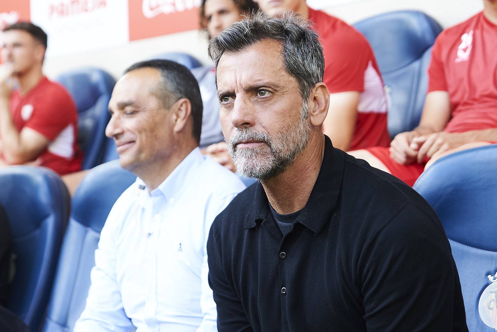 图卢兹球队主帅谈未来规划，力求进步的简单介绍