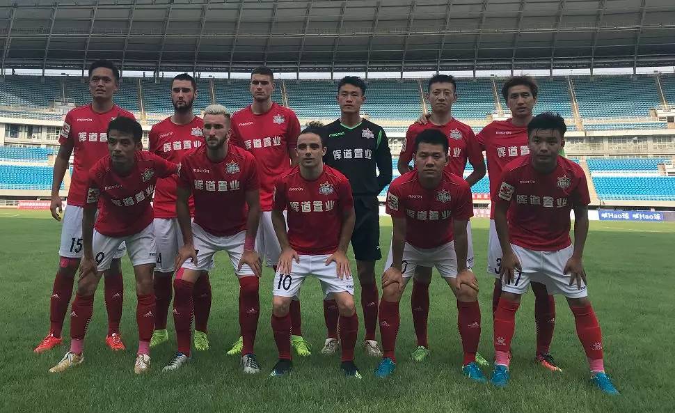 洛阳队在主场大胜重庆，豪取三分