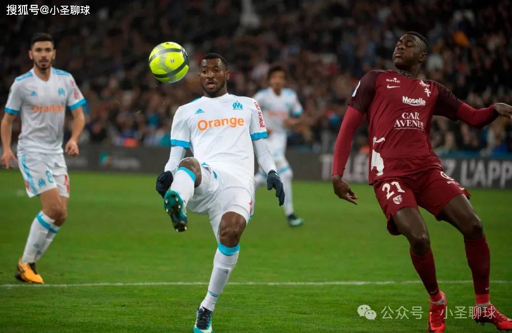 梅斯主场大胜开罗，豪取三分