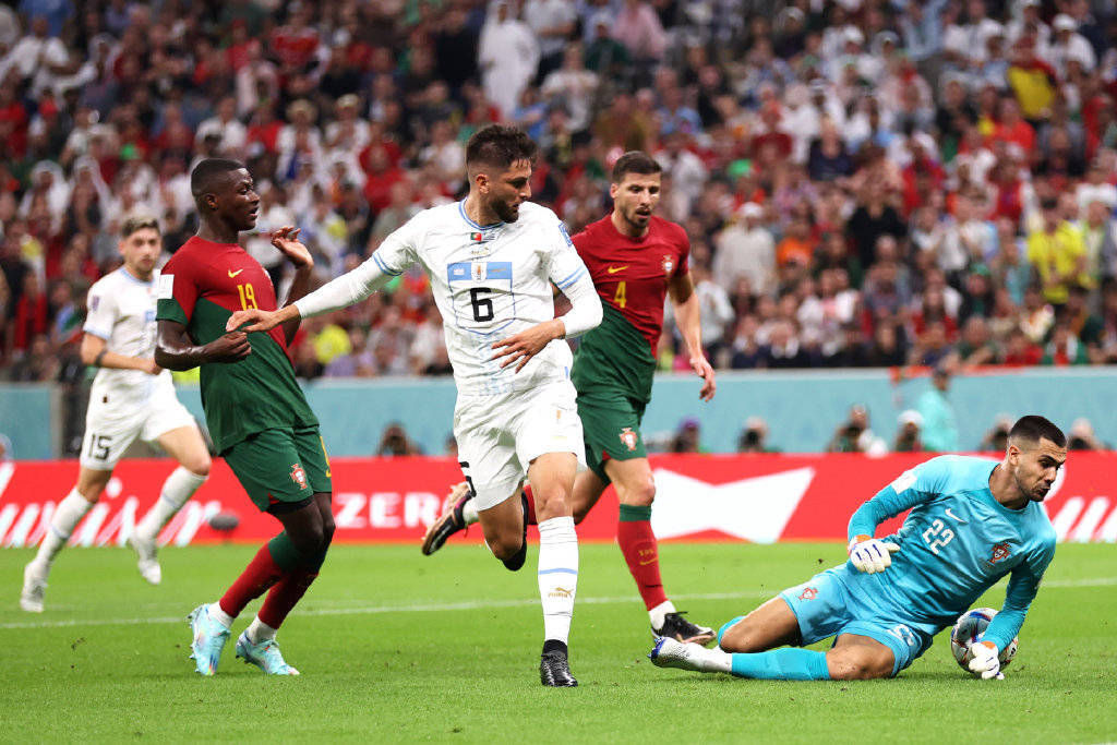 开云体育官网-罗马尼亚主场逼平阿尔巴尼亚，晋级形势增强的简单介绍