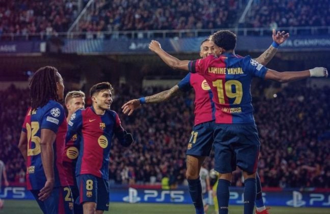 包含巴萨翻盘加拿大，费兰·托雷斯绝境逆转的词条