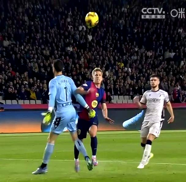 包含巴萨翻盘加拿大，费兰·托雷斯绝境逆转的词条