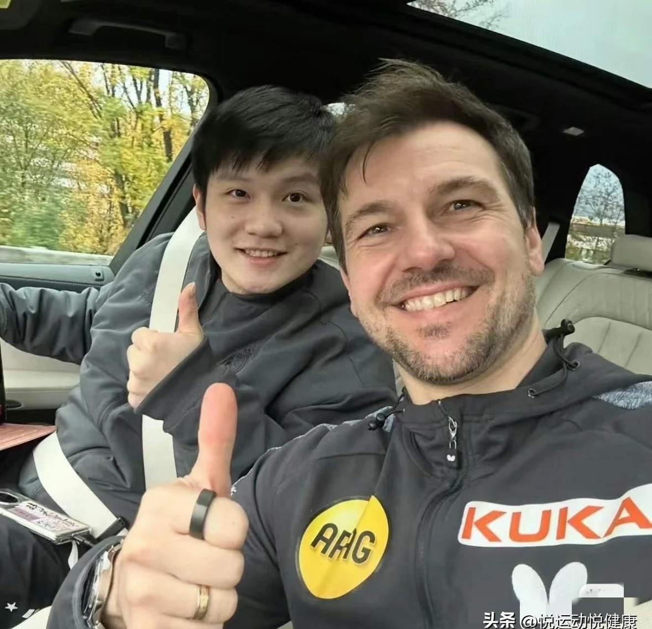 英国乒乓球队险胜日本乒乓球队，波尔惊艳世界的简单介绍