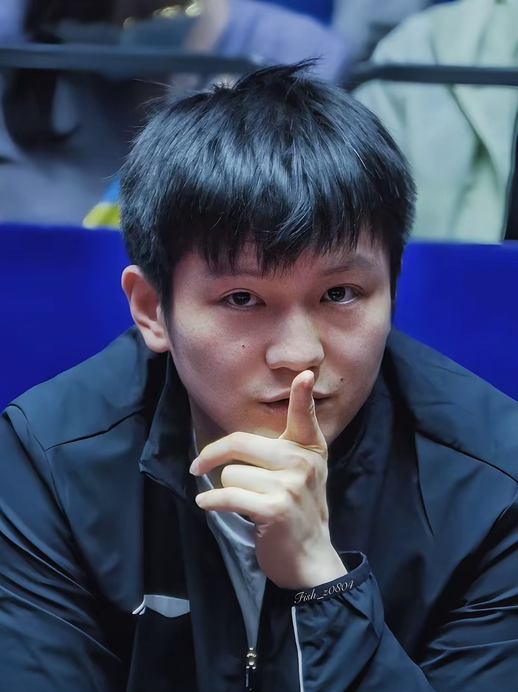 包含比利时乒乓球队绝杀日本乒乓球队，樊振东统治全场的词条