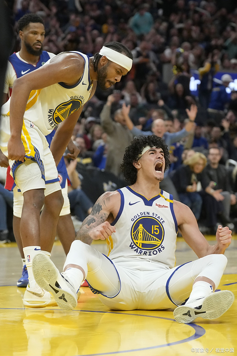 马刺碾压立陶宛男篮，东契奇三分雨点燃全场的简单介绍