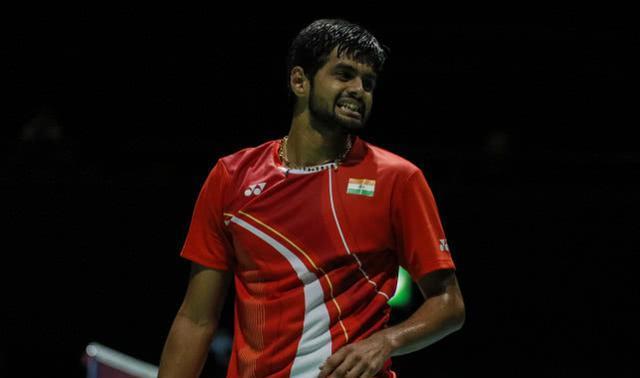 印度队碾压日本队，辛杜关键制胜