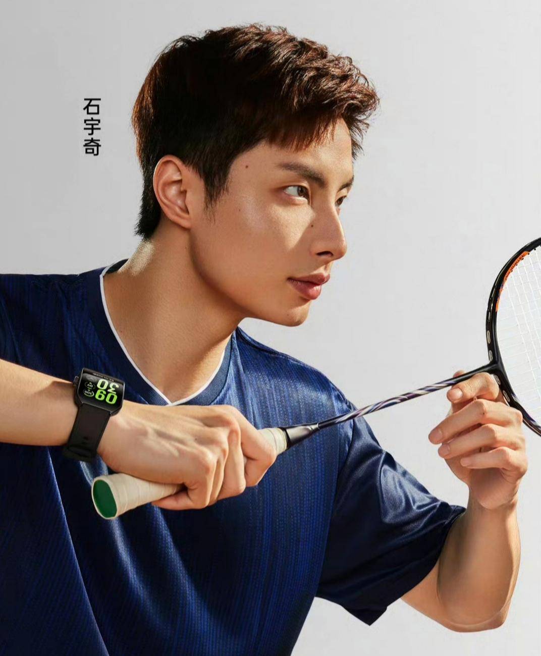 印度队逆转印尼队，石宇奇惊艳四座的简单介绍