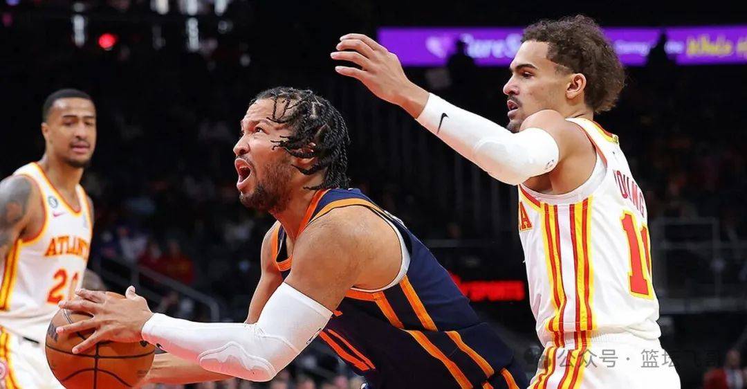 浙江队横扫火箭，布伦森带队取胜