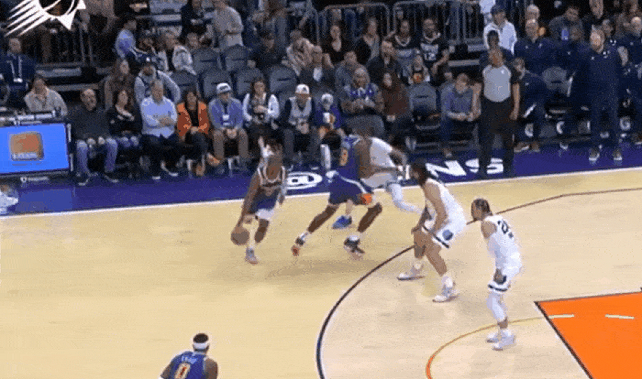 灰熊绝杀猛龙,保罗刷新纪录 灰熊绝杀猛龙,保罗刷新纪录