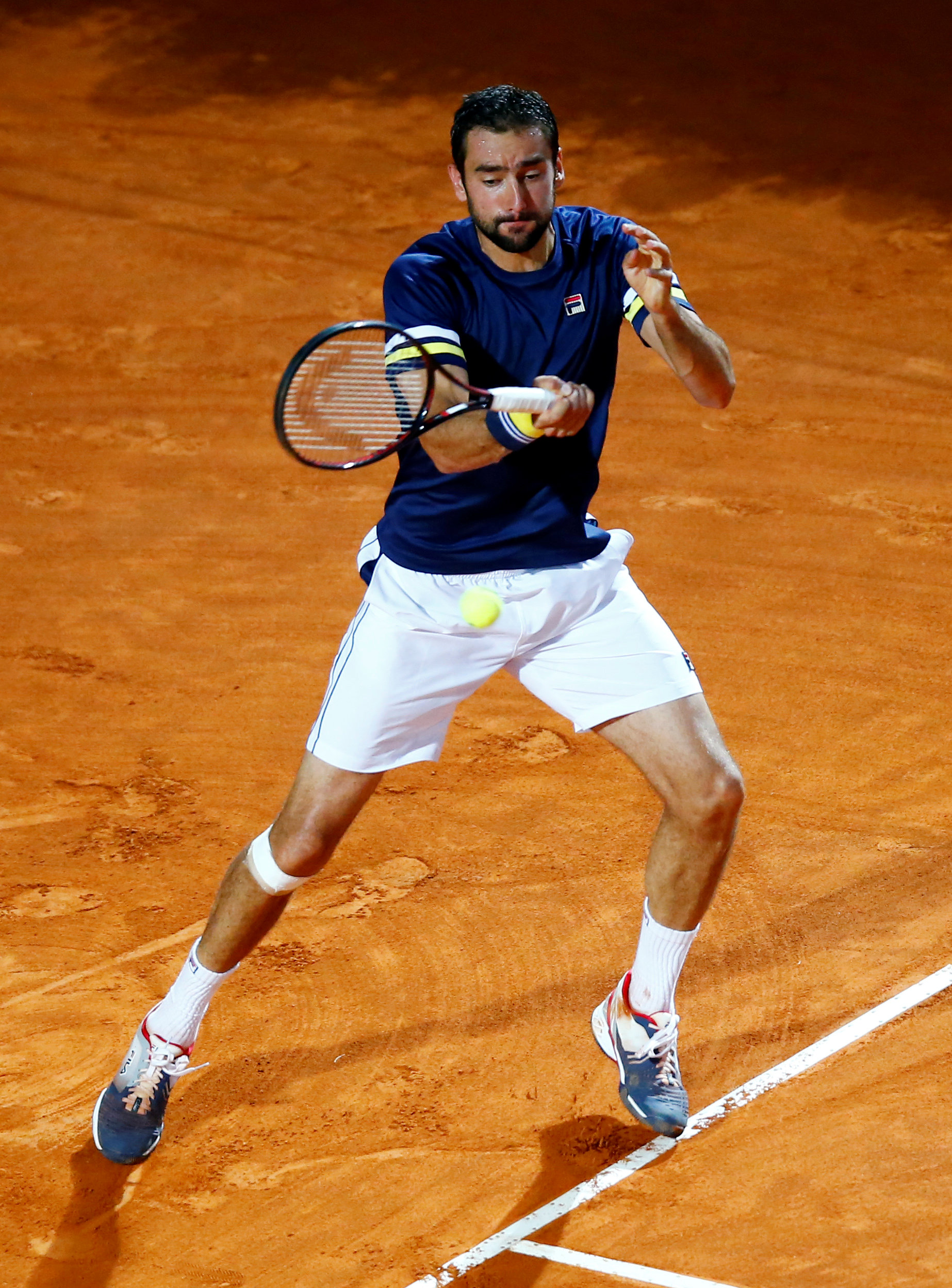 开云体育登录-世界网球队强势意大利网球队，兹维列夫绝境逆转