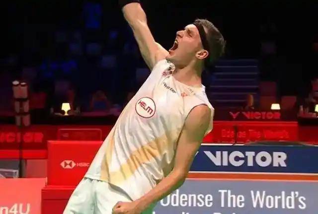 印度队鏖战韩国队，安赛龙点燃赛场