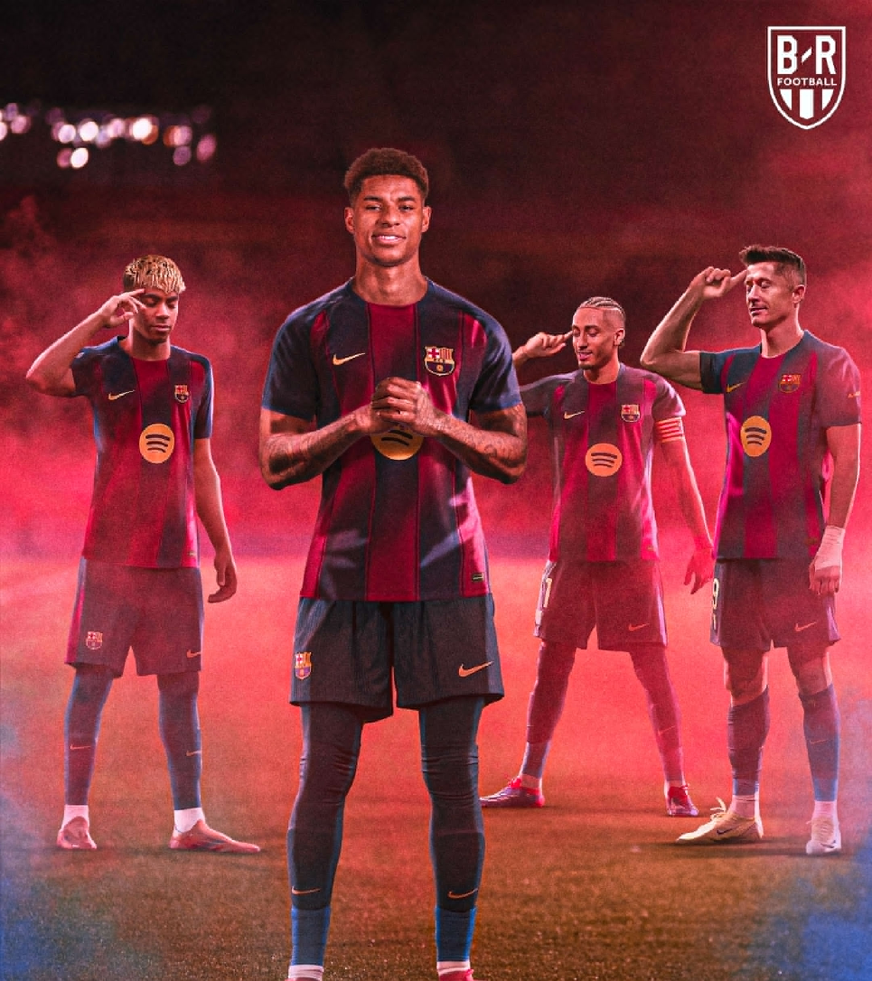 开云APP-巴萨绝杀瑞典，拉什福德统治全场