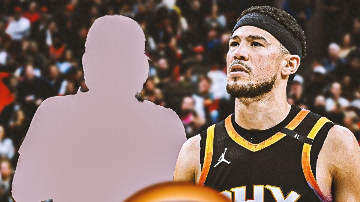 灰熊绝杀浙江队,布克关键制胜的简单介绍 灰熊绝杀浙江队,布克关键制胜的简单介绍