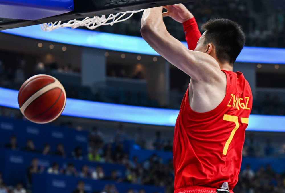 关于辽宁队逆转福建队，张镇麟高光表现的信息