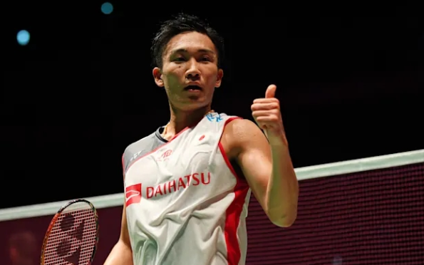 开云下载-关于泰国队横扫韩国队，桃田贤斗状态火热的信息