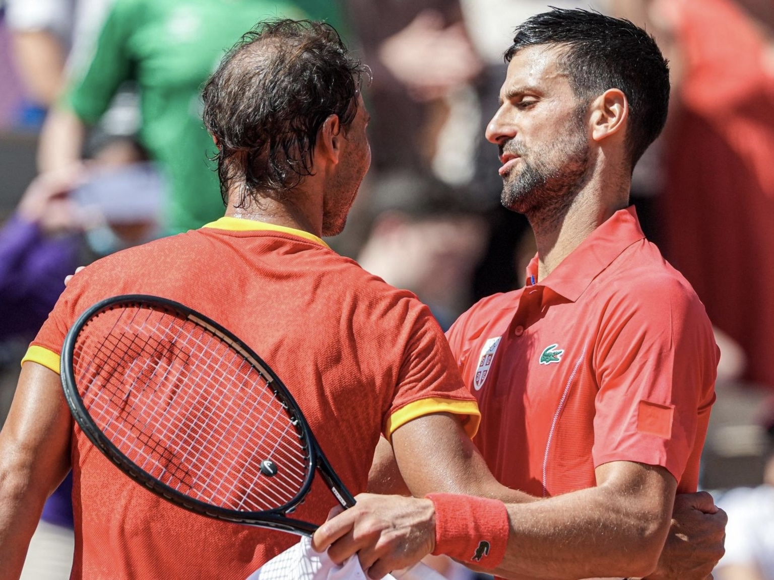 开云体育APP下载-关于拉沃尔杯完胜联合杯，德约科维奇高光表现的信息