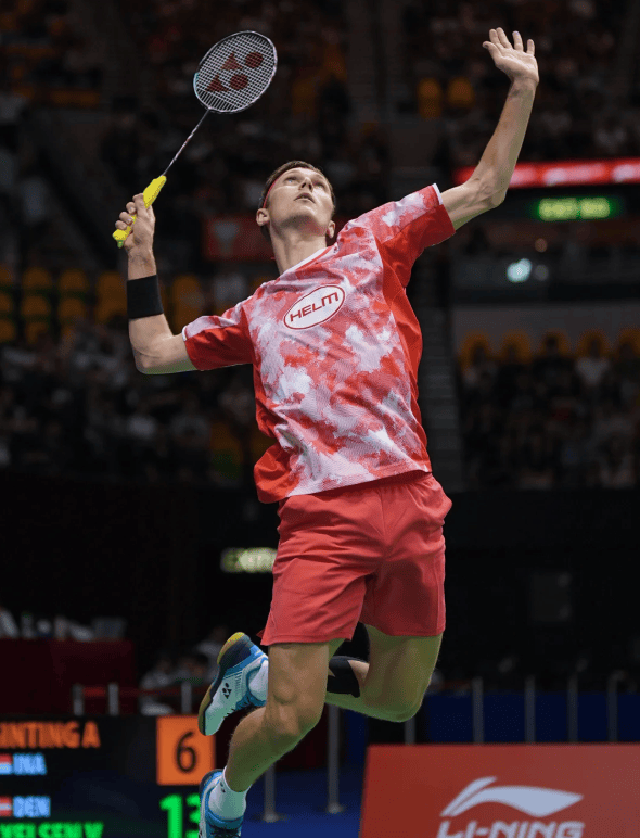 开云平台-丹麦队鏖战法国队，桃田贤斗惊艳四座的简单介绍