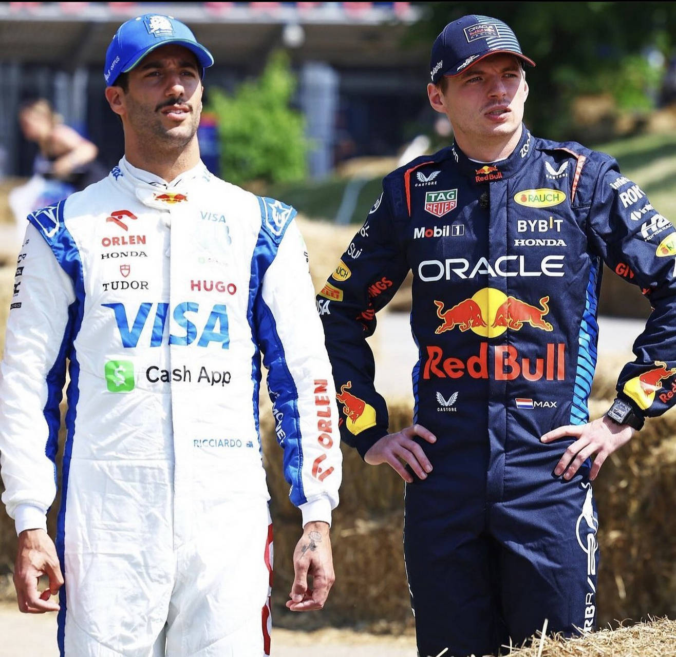 开云体育入口-红牛二队横扫红牛车队，汉密尔顿点燃赛场的简单介绍